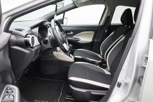 Nissan Micra (2023) thumbnail 9