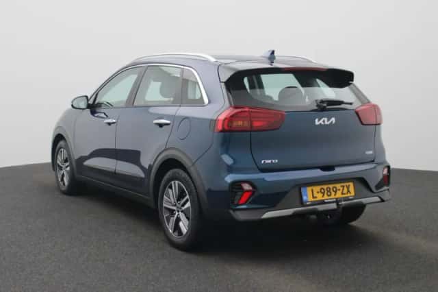 Kia Niro (2021) thumbnail 2