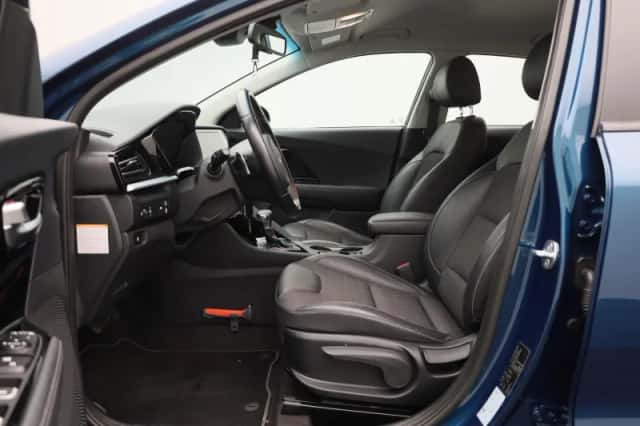 Kia Niro (2021) thumbnail 11