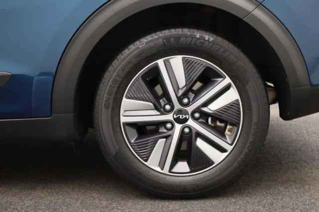 Kia Niro (2021) thumbnail 13