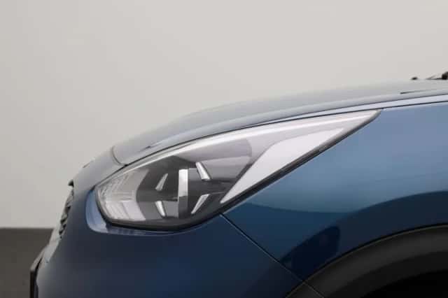 Kia Niro (2021) thumbnail 15