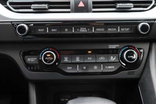 Kia Niro (2021) thumbnail 17