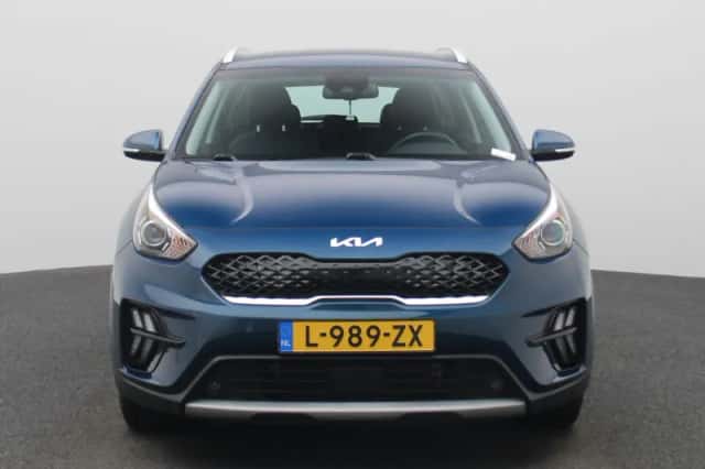 Kia Niro (2021) thumbnail 3