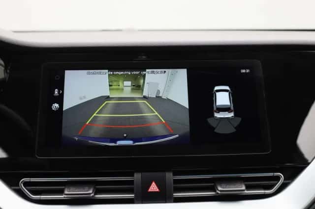 Kia Niro (2021) thumbnail 24