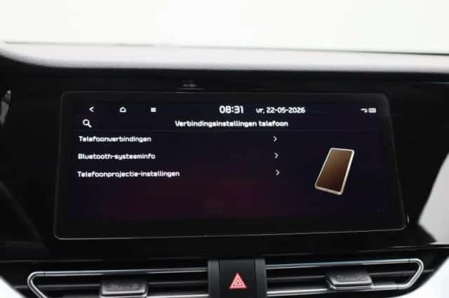 Kia Niro (2021) thumbnail 25