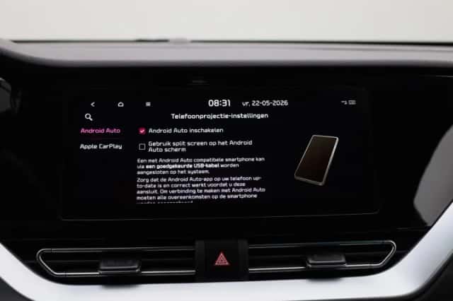 Kia Niro (2021) thumbnail 28