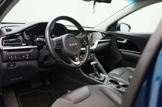 Kia Niro (2021) thumbnail 30