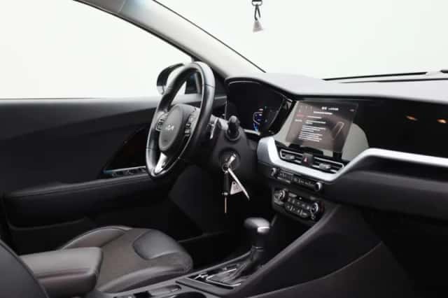 Kia Niro (2021) thumbnail 31