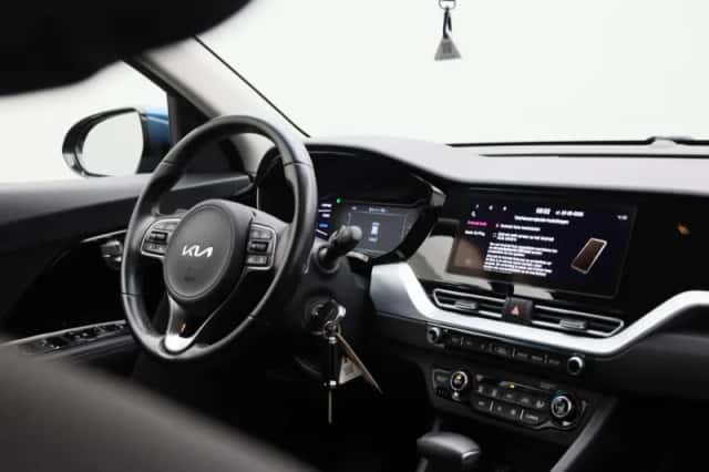 Kia Niro (2021) thumbnail 33