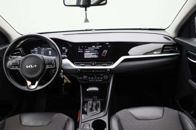 Kia Niro (2021) thumbnail 34