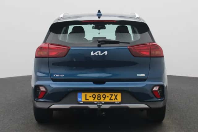 Kia Niro (2021) thumbnail 5