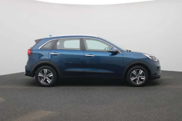 Kia Niro (2021) thumbnail 6