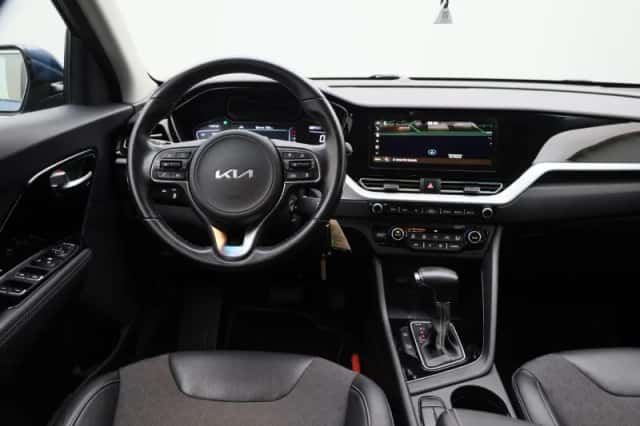 Kia Niro (2021) thumbnail 7