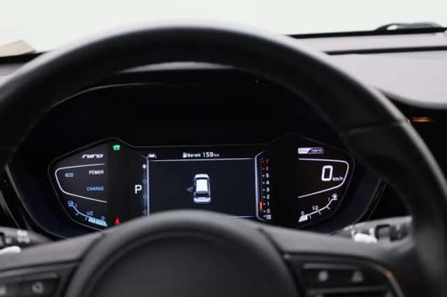Kia Niro (2021) thumbnail 8