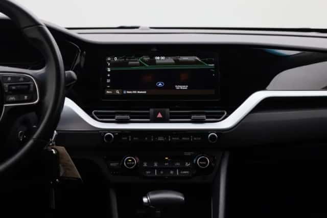 Kia Niro (2021) thumbnail 9
