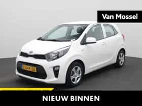 Kia Picanto (2021)
