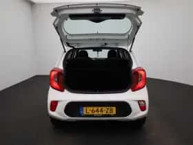 Kia Picanto (2021) thumbnail 11