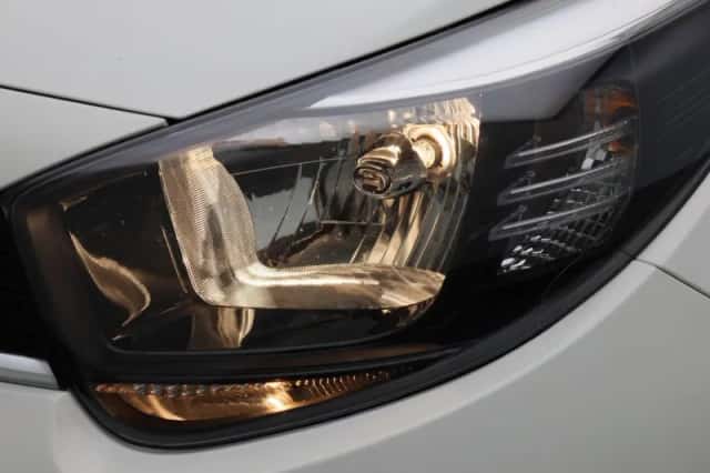 Kia Picanto (2021) thumbnail 13