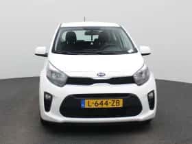 Kia Picanto (2021) thumbnail 3