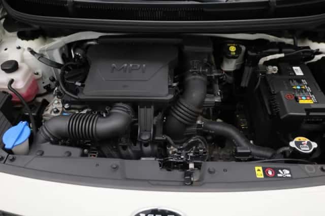 Kia Picanto (2021) thumbnail 25