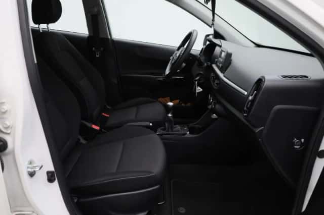 Kia Picanto (2021) thumbnail 27