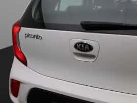 Kia Picanto (2021) thumbnail 30
