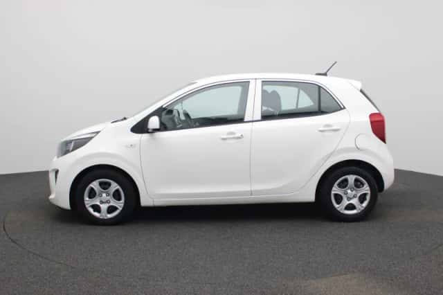 Kia Picanto (2021) thumbnail 4
