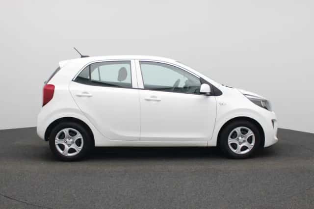 Kia Picanto (2021) thumbnail 6