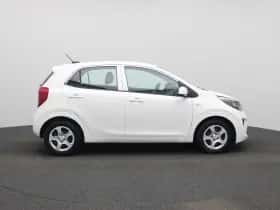 Kia Picanto (2021) thumbnail 6