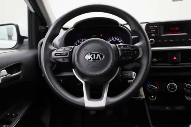 Kia Picanto (2021) thumbnail 7