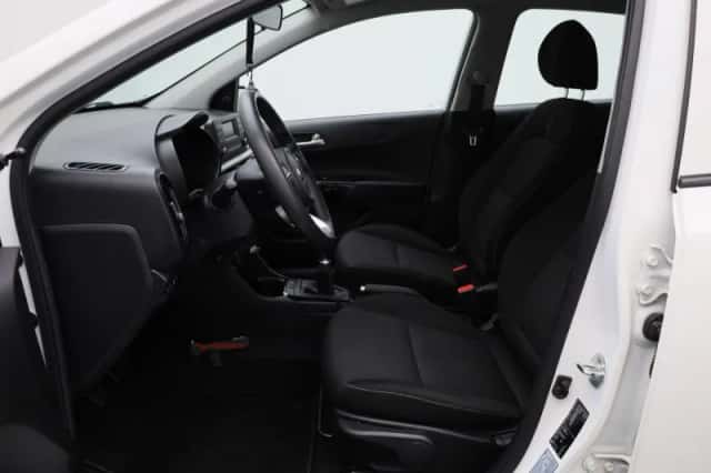 Kia Picanto (2021) thumbnail 9