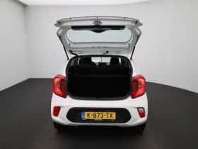 Kia Picanto thumbnail 11