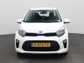 Kia Picanto thumbnail 3
