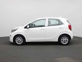Kia Picanto thumbnail 4