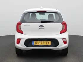 Kia Picanto thumbnail 5
