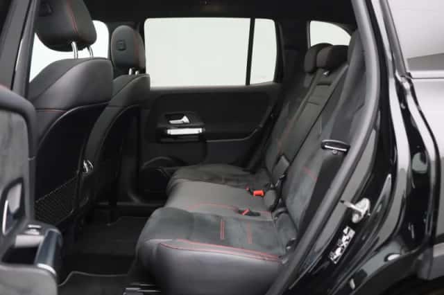 Mercedes-Benz GLB-Klasse (2022) thumbnail 12