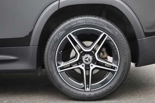 Mercedes-Benz GLB-Klasse (2022) thumbnail 13