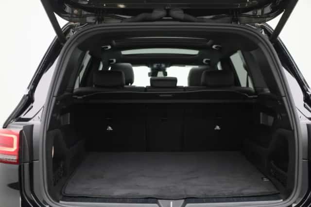 Mercedes-Benz GLB-Klasse (2022) thumbnail 14