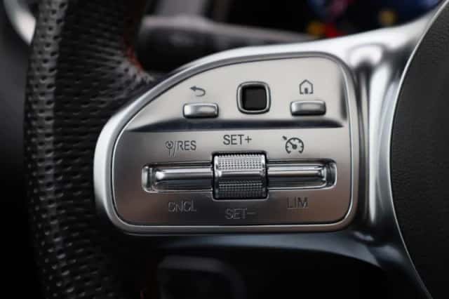 Mercedes-Benz GLB-Klasse (2022) thumbnail 19