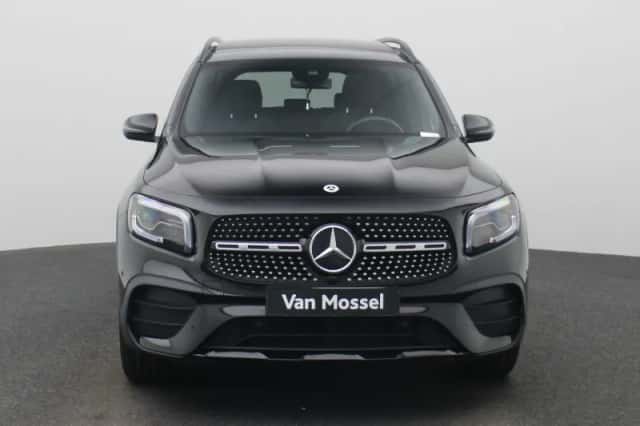 Mercedes-Benz GLB-Klasse (2022) thumbnail 3