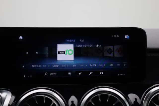 Mercedes-Benz GLB-Klasse (2022) thumbnail 22