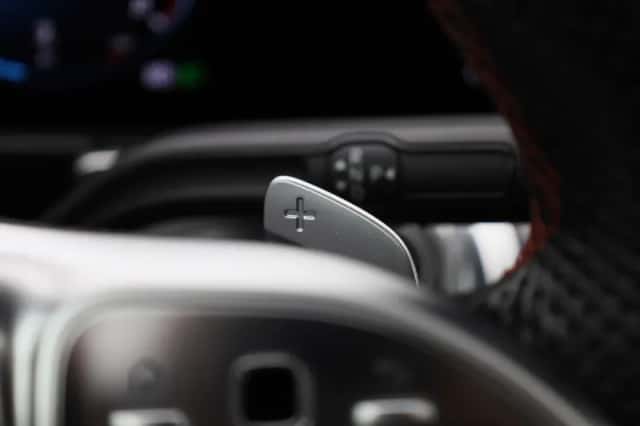 Mercedes-Benz GLB-Klasse (2022) thumbnail 25