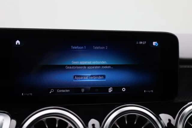 Mercedes-Benz GLB-Klasse (2022) thumbnail 26