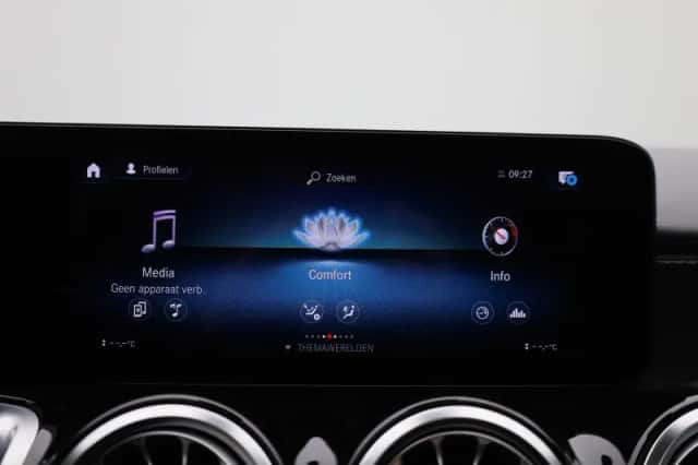 Mercedes-Benz GLB-Klasse (2022) thumbnail 27