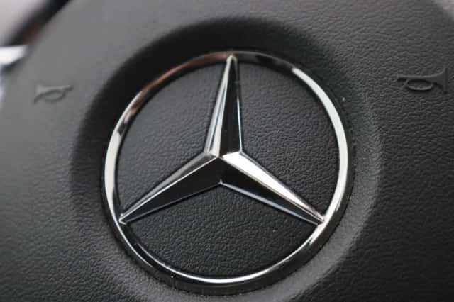 Mercedes-Benz GLB-Klasse (2022) thumbnail 28