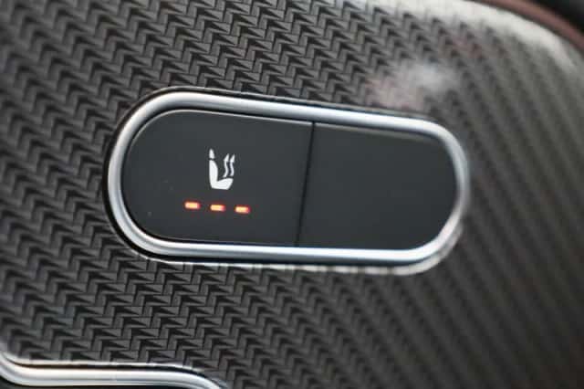 Mercedes-Benz GLB-Klasse (2022) thumbnail 32