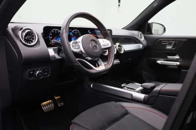 Mercedes-Benz GLB-Klasse (2022) thumbnail 34