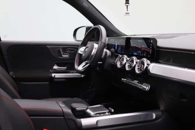 Mercedes-Benz GLB-Klasse (2022) thumbnail 35