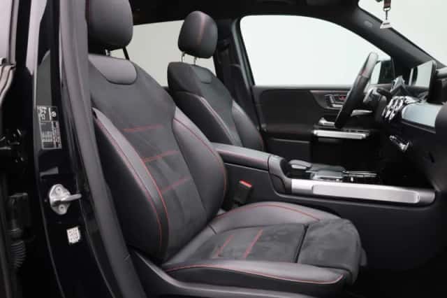 Mercedes-Benz GLB-Klasse (2022) thumbnail 36