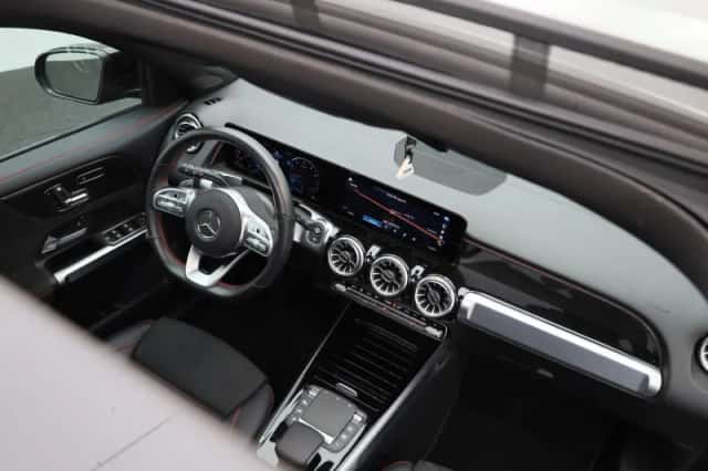 Mercedes-Benz GLB-Klasse (2022) thumbnail 39